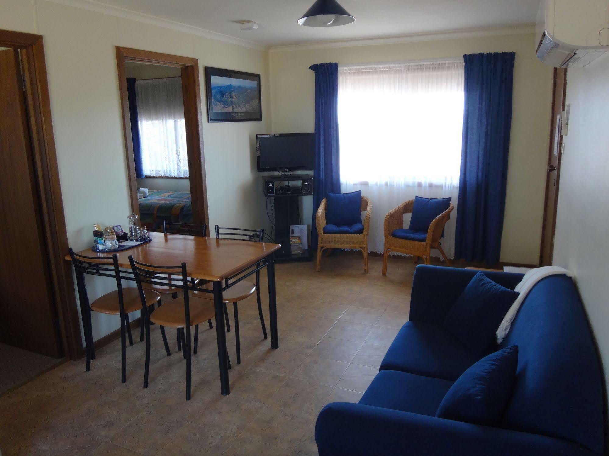 Windana Cottages Hawker Exteriör bild